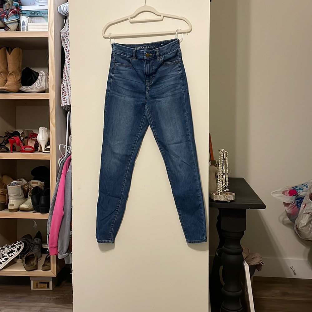 Skinny Jeans